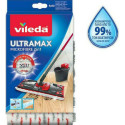 Vileda ultramax ανταλλακτικό microfibre 2σε1