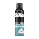 Gillette αφρός ξυρίσματος για ευαίσθητες επιδερμίδες 200ml