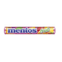 Mentos καραμέλες με γεύση φρούτων 37,5gr