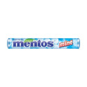 Mentos καραμέλες με γεύση μέντα 38gr  - 1