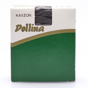 Dollina καλσόν hellanca No 3-4 20den