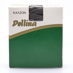Dollina καλσον hellanca No 3-4 20den Di Dollina - 1