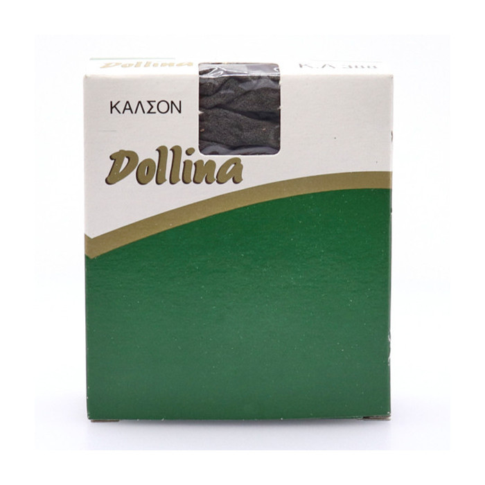 Dollina καλσόν hellanca No 3-4 20den