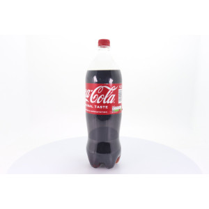 Coca cola αναψυκτικό original 6x1.5lt