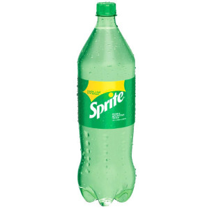 Sprite αναψυκτικό γκαζόζα 6x1,5lt