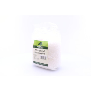 Evergreen αλάτι μεσολογγίου χονδρό 1kg Evergreen - 1
