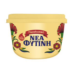 Νέα φυτίνη μαγειρικό λίπος 800gr