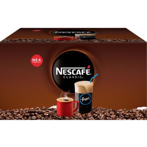 Nescafe classic στιγμιαίος καφές 1,1kg