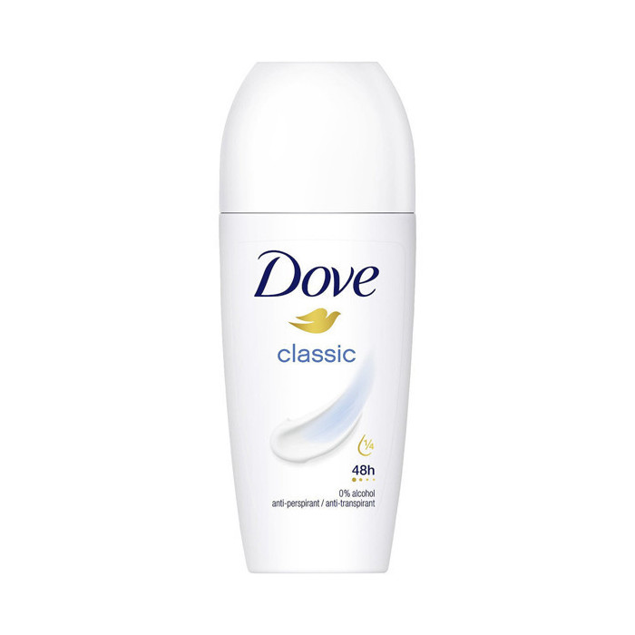 Dove roll-on classic 50ml  - 1