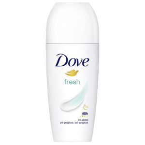 Dove roll-on fresh 50ml  - 1