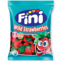 Fini ζελεδάκια wild strawberries 90gr