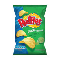 Ruffles πατατάκια κυματιστά με ρίγανη 90gr