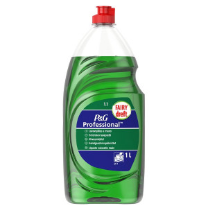 Fairy υγρο πιατων 1000ml professional εισαγωγησ  - 1