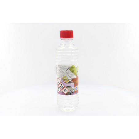 River white spirit νέφτις 400ml