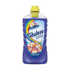 Fabuloso καθαριστικό πατώματος με θαλασσινή αύρα 1lt