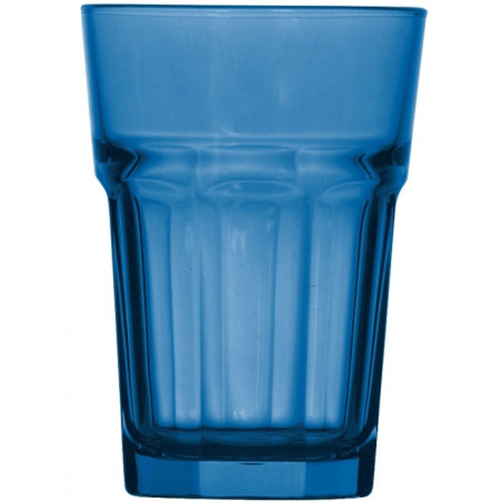 Uniglass 51031cf67-pb48 ποτηρι γυαλινο νερου marocco 35cl διαφορα Uniglass - 1