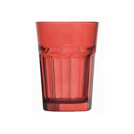 Uniglass 51031cf67-pb48 ποτηρι γυαλινο νερου marocco 35cl διαφορα Uniglass - 5