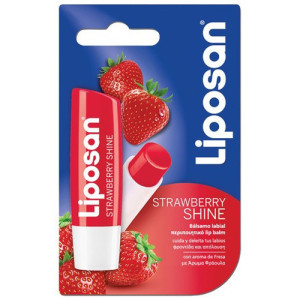 Liposan Strawberry Ref:85072