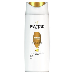 Pantene σαμπουαν 275ml repair & protect