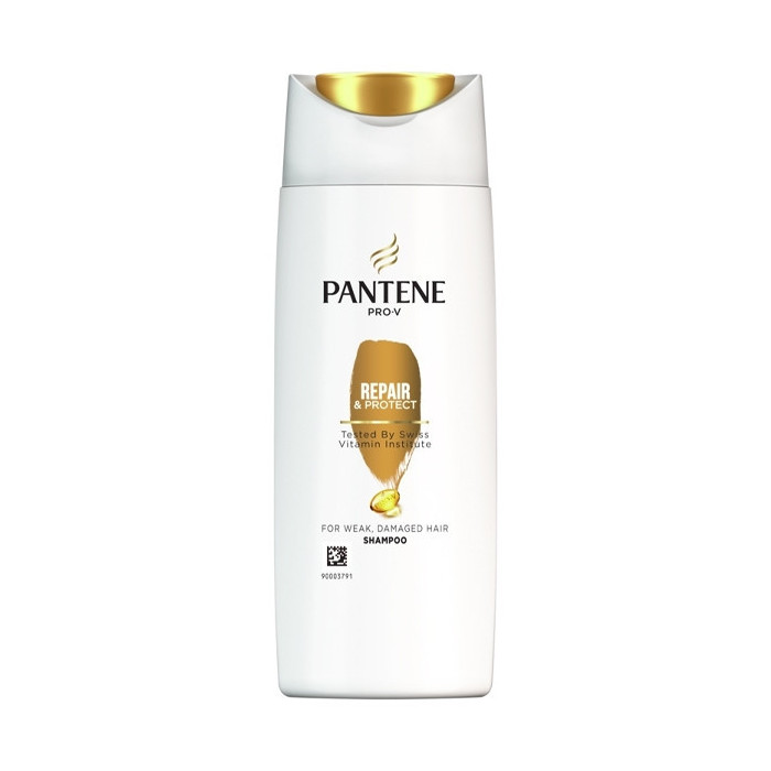 Pantene σαμπουαν 275ml repair & protect