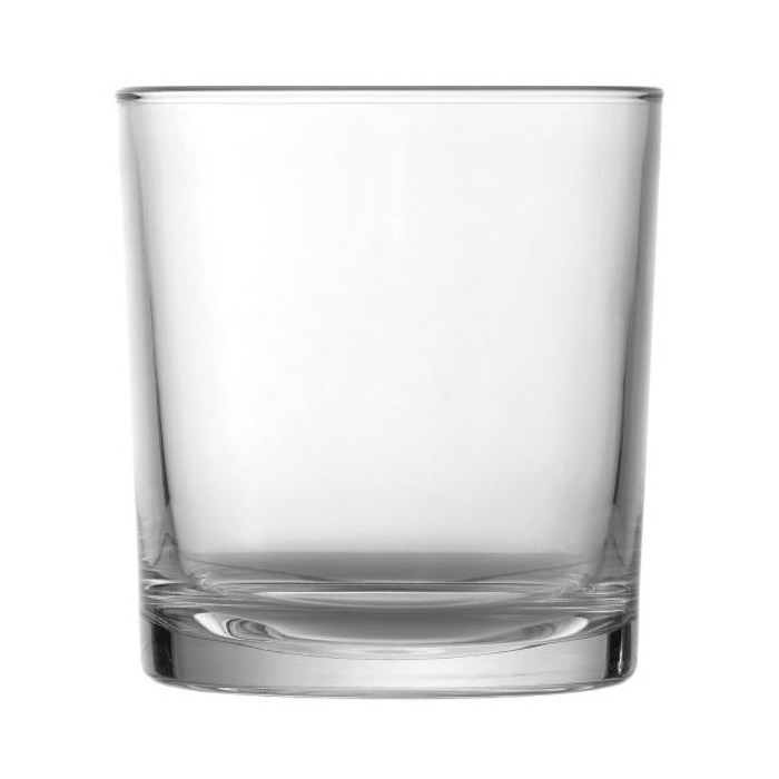 Uniglass 53008 ποτηρι whisky chile 25cl 12τεμ