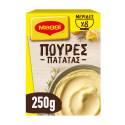 Maggi πουρές πατάτας χωρίς γλουτένη 250gr