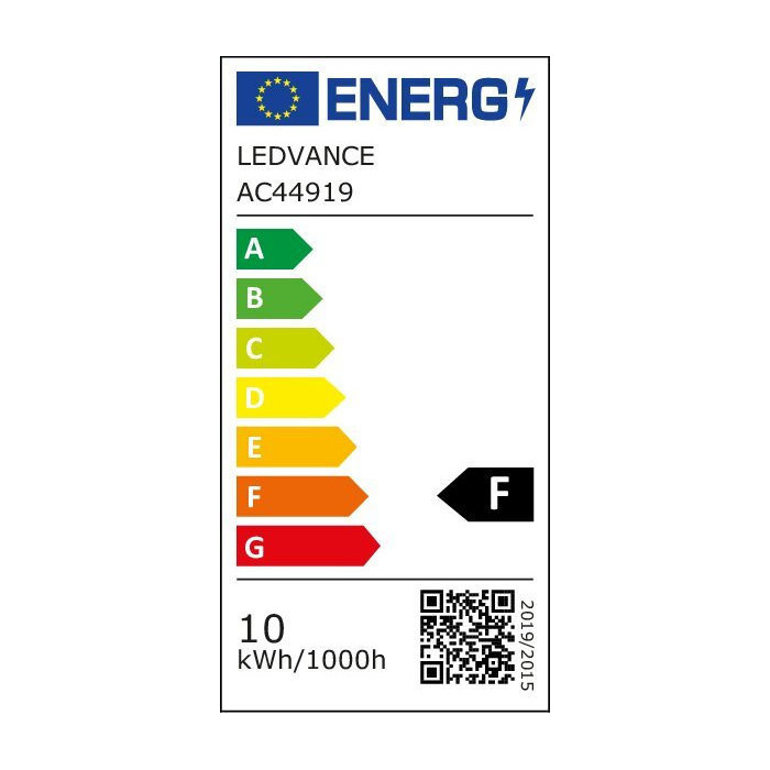 Osram λάμπα led E27 10W 4000k