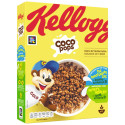 Kellogg's δημητριακά coco pops 330gr  - 1