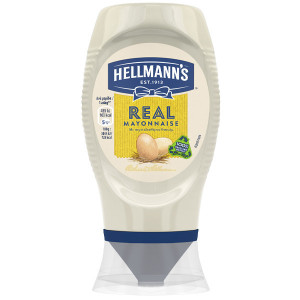 Hellmann's μαγιονέζα top down 250ml