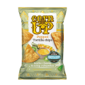 Corn up chips τορτίγιας με κασέρι και jalapeno 60gr Corn up - 1