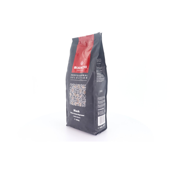 Bianchi coffee espresso black καφές σε κόκκους 1kg