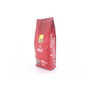 Bianchi coffee espresso rosso καφές σε κόκκους 1kg