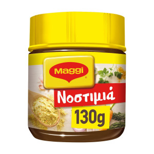 Maggi νοστιμιά καρύκευμα τροφίμων σε σκόνη 130gr Maggi - 1