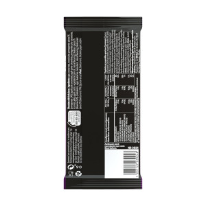 ΙΟΝ σοκολάτα υγείας dark με super fruits 90gr Ιον - 1