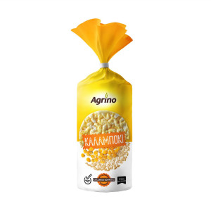 Agrino καλαμπογκοφρέτα 120gr Agrino - 1