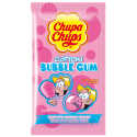 Chupa chups cotton bubble gum tutti frutti μαλλί της γριάς τσίχλα 11gr