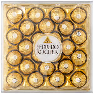 Ferrero Rocher διαμάντι 300gr