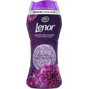 Lenor unstoppables ενισχυτικό άρωμα ρούχων ametista & bouquet 210gr Lenor - 1