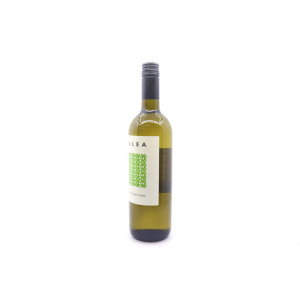 Alea λευκός ξηρός οίνος 750ml Alea - 1