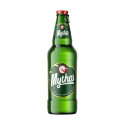 Mythos μπύρα φιάλη 500ml Mythos μπύρα - 1