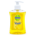 Dettol κρεμοσαπουνο 250ml citrus  - 1