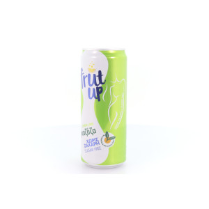 Frut up αναψυκτικό γκαζόζα 330ml Frut Up - 1