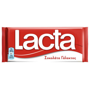 Lacta σοκολατα 60gr