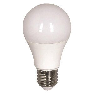 Eurolamp λάμπα led κοινή E27 8W 2700K