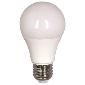 Eurolamp λάμπα led κοινή E27 6W 6500k