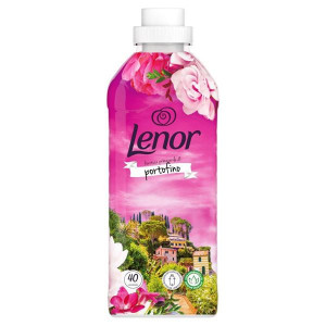 Lenor μαλακτικο 40μεζ, 837ml portofino