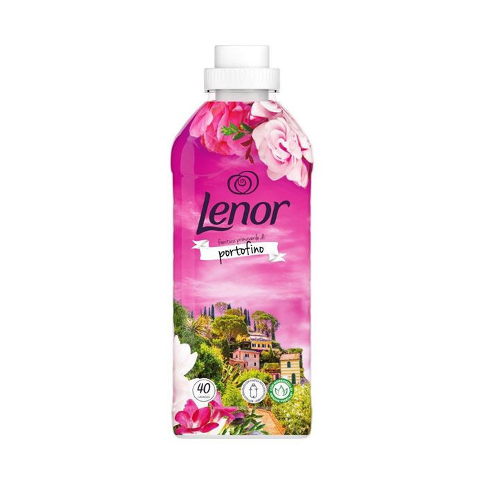 Lenor μαλακτικο 40μεζ, 837ml portofino