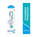 Sensodyne οδοντόβουρτσα complete protection μαλακή