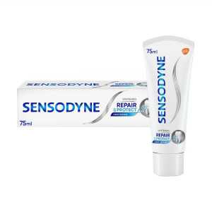 Sensodyne οδοντόκρεμα repair & protect whitening 75ml Sensodyne - 2