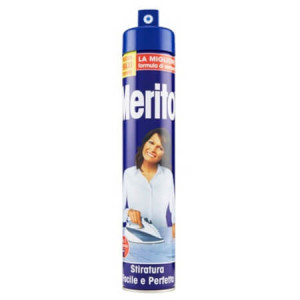 Merito spray maxi 525ml